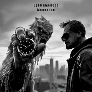 ВремяМонстр (Explicit)