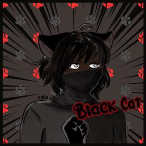 Black Cat (Explicit)