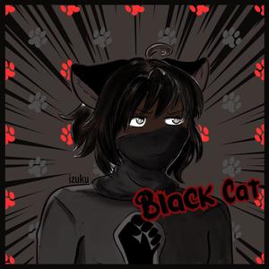 Black Cat (Instrumental)