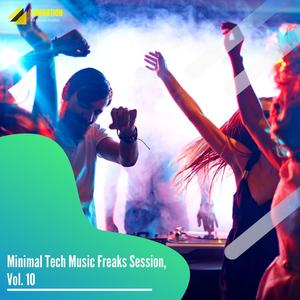 Joyful Story (Deep House with Vocal Fx)