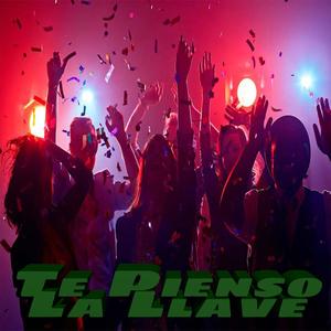 Te Pienso (Explicit)