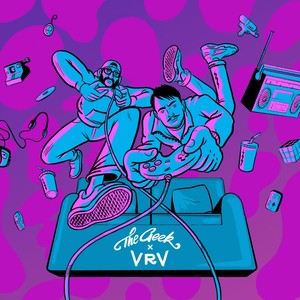 Levitation (Lo-Fi Beats)