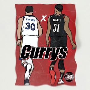 CURRYS (feat. EASYYY) [Explicit]