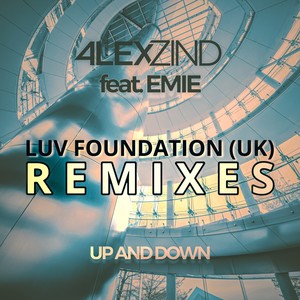 Up And Down (Luv Foundation|UK|Extended Remix)