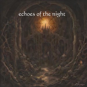 Echoes of the night