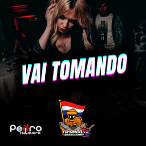 Vai Tomando Arrochafunkrkt