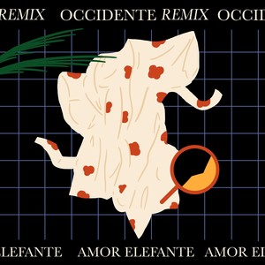 Occidente (Remix)