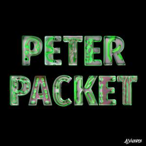 Peter Packet (feat. TeeDirty & Unknown I) [Explicit]