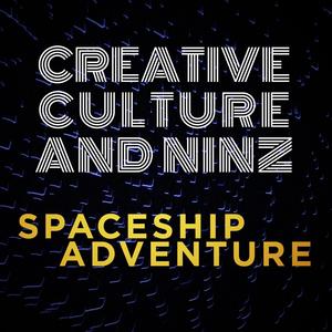 Spaceship Adventure(feat. Ninz)