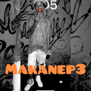 Makanep3 (feat. Malcom Produce)