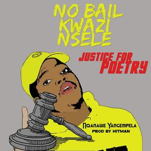 JUSTICE FOR POETRY