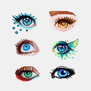 Colours