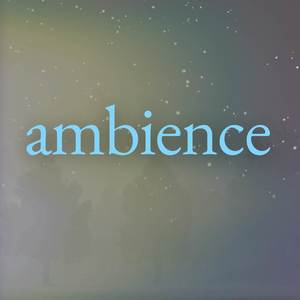 Ambient Echoes