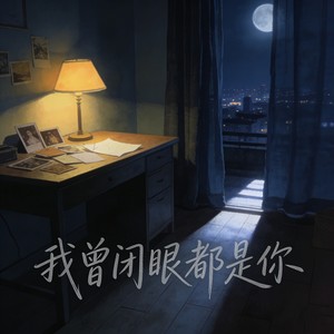 我曾闭眼都是你