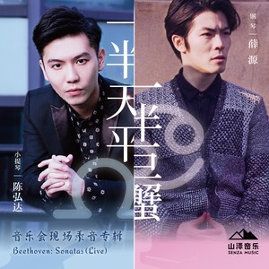 贝多芬第五小提琴奏鸣曲“春天” - 第一乐章 (Live)