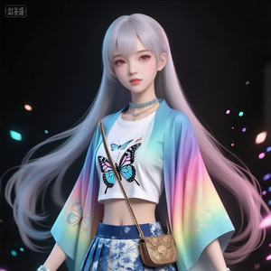 叶落念深.越戏.初