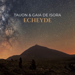 Echeyde (Instrumental)