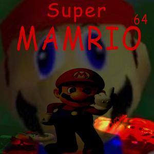 Super Mamrio 64