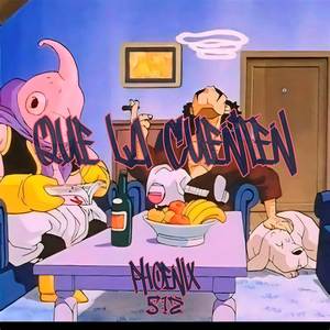 Que La Cuenten (Explicit)