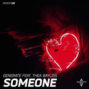 Someone (feat. Thea Bayliss)