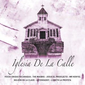 Iglesia de la Calle