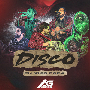 Disco En Vivo 2024