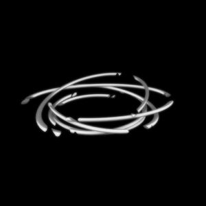 Dance of Wonderful Solitude