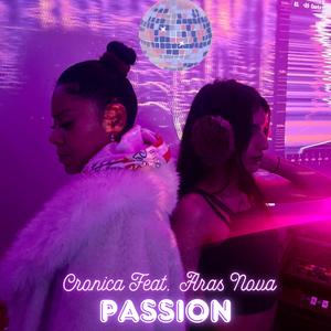 Passion (feat. Aras Nova)
