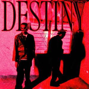 DESTINY (feat. Kwesi Taadi & Koo Junior) (Explicit)