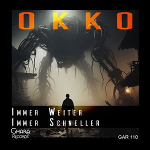 Immer weiter, Immer schneller (Original Mix)