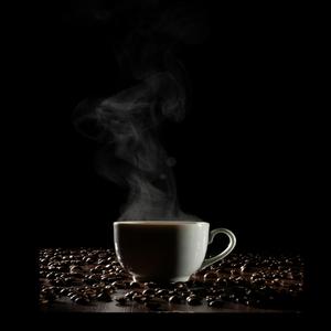 Coffee (feat. Carson) (Explicit)