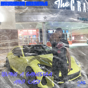 Never Meant Ta Hurt U (Explicit)