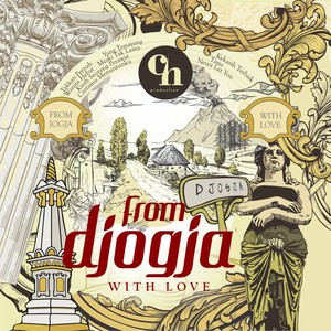 Cintamu Menuntunku Pergi Darimu