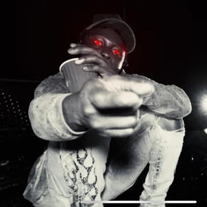 In My City (Explicit)