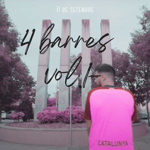 11 de setembre (IIII Barres Vol. 1)