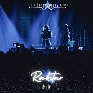 Rockstar (feat. Ruga Myer & Kash2.0) [Explicit]