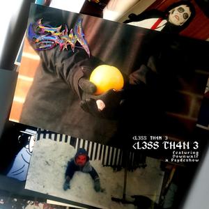 <L3SS TH4N 3 (feat. Downwxlf & Psydeshow) (Explicit)