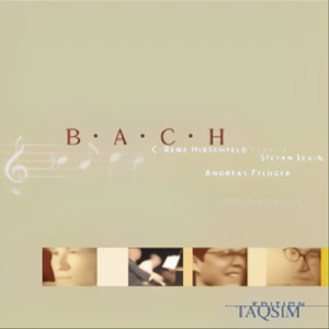 BACH - No. III