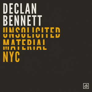 Unsolicited Material: Nyc (Explicit)