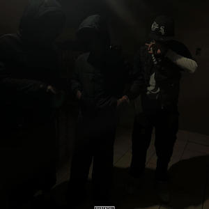 A11onmy0wn w 211 (feat. Dr4c0xs*, Dotty & Luv.rare) (Explicit)