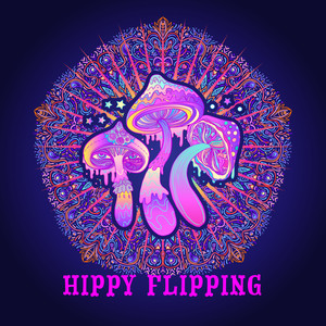 Hippy Flipping (Melodic House and Tech)