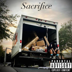 Sacrifice (Explicit)