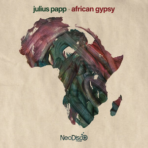 African Gypsy (Single) [Explicit]