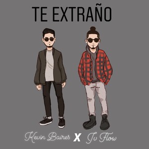 Te extraño (feat. Jv Flow)