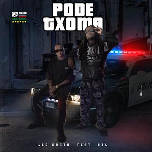 Pode Txoma (feat. K3l)