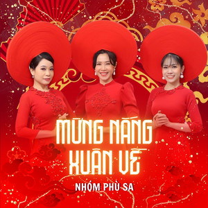 Mừng Nắng Xuân Về