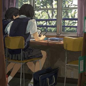 湖心亭（钢琴曲）