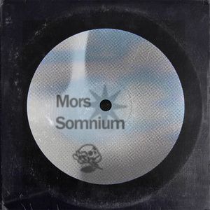 Mors Somnium