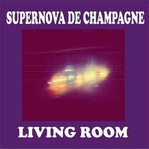 Champagne Supernova (Versión en Español)