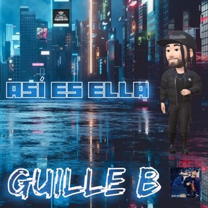 Asi es ella (Explicit)